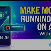 Make Money From Your Flutter App Today AdMob Banner Ads Setup