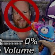 Vinesauce VINNY INSTANTLY MUTES THE GAME