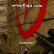 COD4 360 NOSCOPE HITMAKER