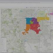 ArcGIS Data Part 1 Create A Feature Map