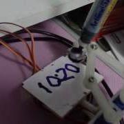 Arduino Plot Clock Whiteboard