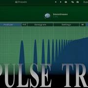 Impulse Train Module In MSoundfactory