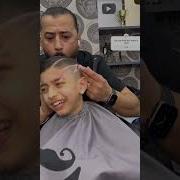Fake Blood Viral Barbershop Haircut Friseur Tutorial Hairstyle Trending Foryou Keşfet Fyp