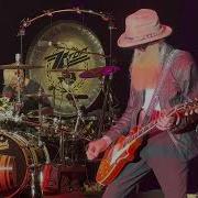ZZ TOP Sharp Dressed Man Live Pompano Beach
