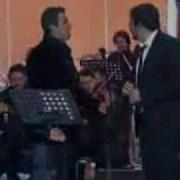 EMRAH VE GECE YOLCULARI HÜZÜN
