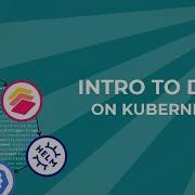 Развертывание и использование кластеров Dask в Kubernetes с Python