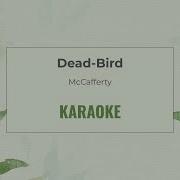 Dead Bird McCafferty Karaoke