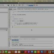 How To Create Hello World Program In Java Using NetBeans On Mac MacOS