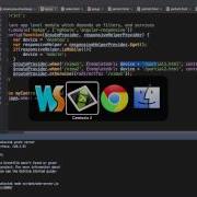 Responsive Web Design Menggunakan AngularJS