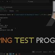 Create A Typing Speed Test Program In Java Terminal Based Tutorial Beginner Project