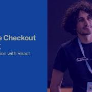 Outpayce Checkout Web SDK Basic Integration With React