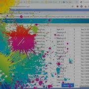 Accessing Pathblazer Screener Results