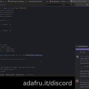 CircuitPython Library Refactoring And Game Development
