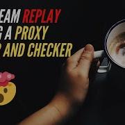 Proxy Scraper And Checker