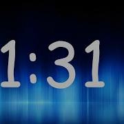 1 31 Minutes Timer Countdown From 1min 31sec