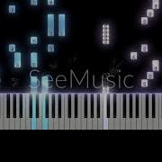 TWS 투어스 Caffeine Rush Piano Cover Tutorial Sheets