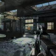 Call Of Duty MW3 Trolled By InfinityWard S Spawn System