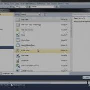 Creating Widgets Using Sitefinity Thunder