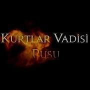 Gökhan Kırdar Öldüm De Uyandım 2007 V4 Official Soundtrack KurtlarVadisi ValleyOfTheWolves