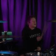 Turnstile Birds Full Studio Drum Cover Marc Lyle