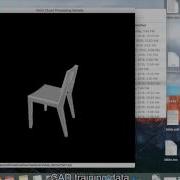 Point Cloud Processing And Object Recognition