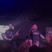 Cryptopsy Serial Messiah 5 1 26 At The Brooklyn Monarch