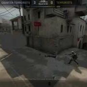 Counter Strike Global Offensive Smoke Kill