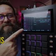 MPC One QLINK Performance Tips Tricks For Jams Tefty Meems