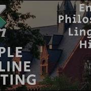 Vim For Academic Work