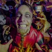 Thriller Metal Cover By Leo Moracchioli Feat C J Pierce