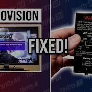 Macrovision Copyguard Copy Protection Vs 3 Video Stabilizers Clarifiers RXII Sima Vidicraft