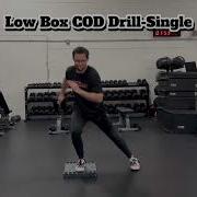 Low Box COD Drill Single