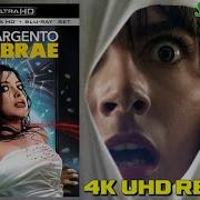 Dario Argento S Tenebrae 1982 4K UHD Review SynapseFilms Deadpit Com