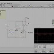 Multisim Tutorial 17 Design And Simulation Of Bounce Free Switch Using 555 Timer IC Circuit