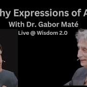 Healthy Expressions Of Anger With Dr Gabor Maté
