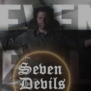 Seven Devils Supernatural