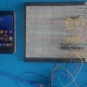 4 Input Output IOs Uart Communication Android Internet Of Things