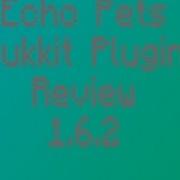 Bukkit Plugin Review EchoPets