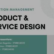 Product Service Design A Complete Beginner S Guide