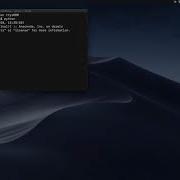 Starting Python In Interactive Mode