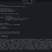 How To Install NGINX LEMP Stack With FastCGI Cache Module Part 2 EN