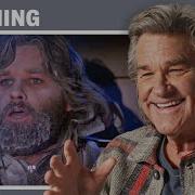 Kurt Russell Breaks Down His Most Iconic Characters GQ