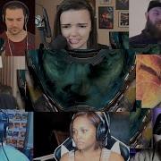 DOOM Eternal Trailer 2 Reactions Mashup