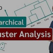 Hierarchical Cluster Analysis Simply Explained