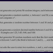 A Practical Introduction To Python Programming Exercise 3 8 2b