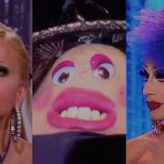 THINGS ONLY DRAG RACE SEASON 6 HAD