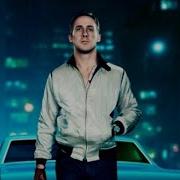 Интро фильма Drive 2011