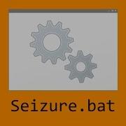 How To Get Seizure From Batch Files Command Prompt