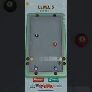 Flick Pool Level 5