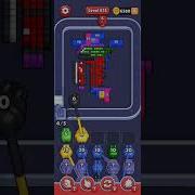 Pixel Flow Level 615 Walkthrough No Cheats